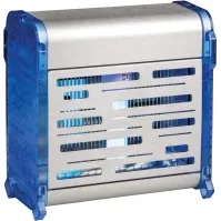 Lampe anti-insecte 20W E14 efficace