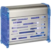 Lampe 20W E14 anti-insecte efficace