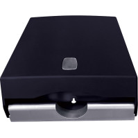 Distributeur mural compact pour essuie-mains