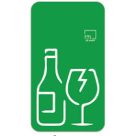 Symbole vert