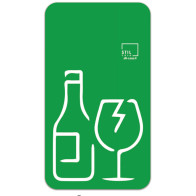 Symbole vert