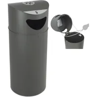 Corbeille tri-sélectif Oslo 75L