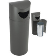 Corbeille tri-sélectif Oslo 75L