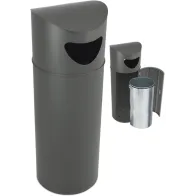 Corbeille tri-sélectif Oslo 75L