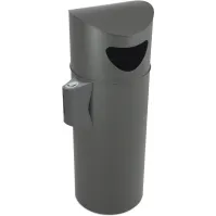 Corbeille tri-sélectif Oslo 75L