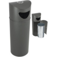 Corbeille tri-sélectif 75L Oslo