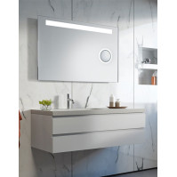 Achetez un miroir LED