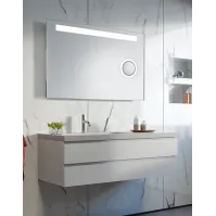 Achetez un miroir LED