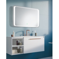 Miroir LED écran