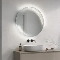 Miroir Rond Original