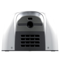 Sèche-mains lame d’air automatique brossé