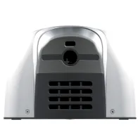 Sèche-mains lame d’air automatique brossé