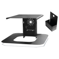 Tête cendrier poubelle 100 litres