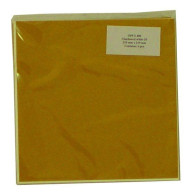 Plaque de glue de rechange 364x598mm pour désinsectiseur (lot de 6)