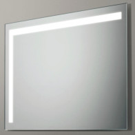 Miroir led Corner sur mesures