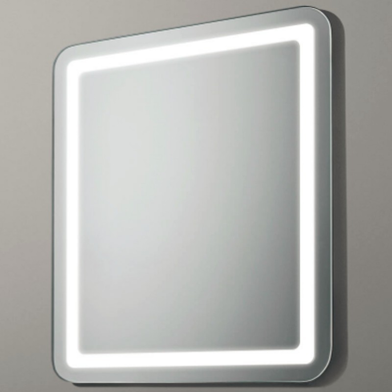 Miroir led frame
