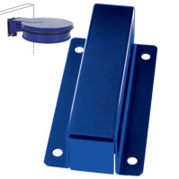 Porte sacs a couvercle 100 litres