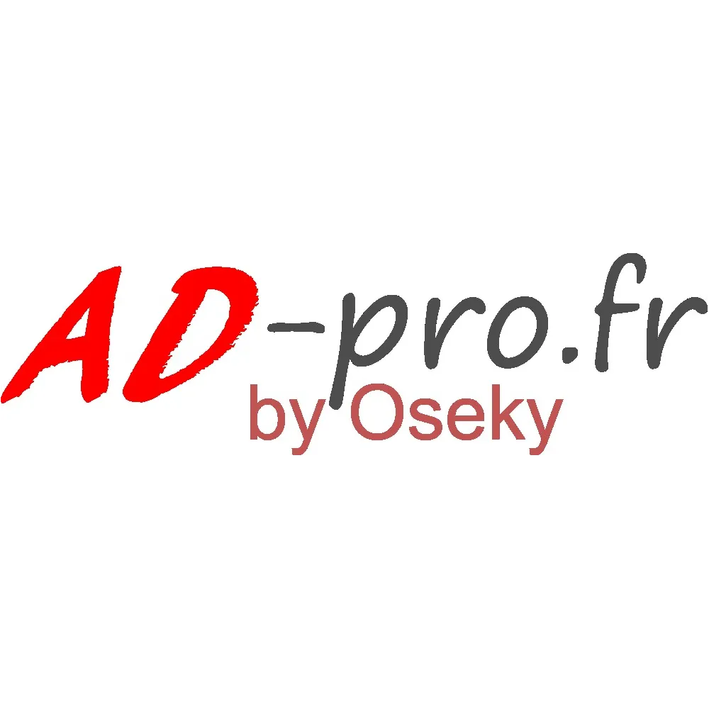 Conteneur plastique mobile blanc à pédale 70L moderne