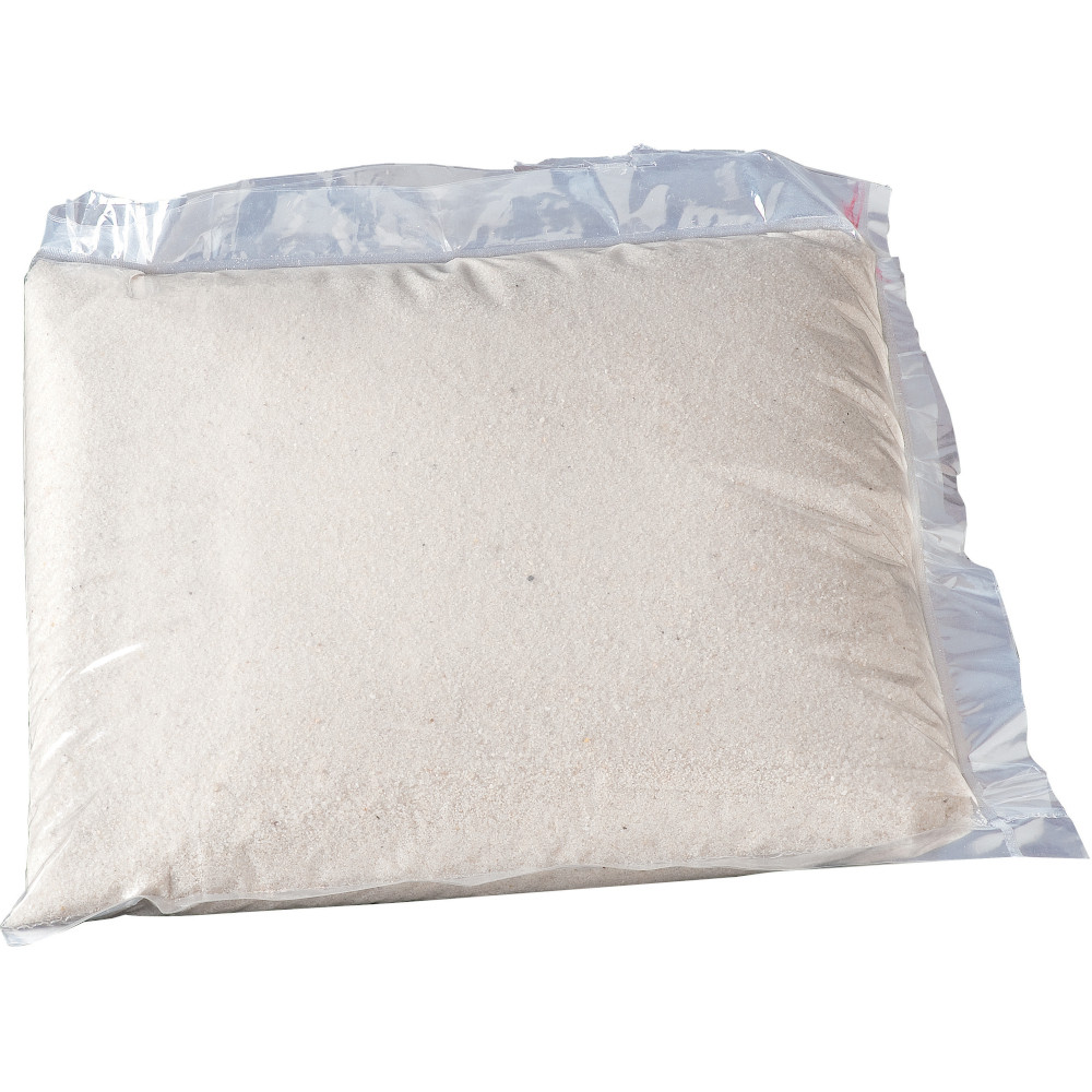 Sac de sable 1Kg pour cendrier sable Sac de sable 1Kg pour cendrier sable