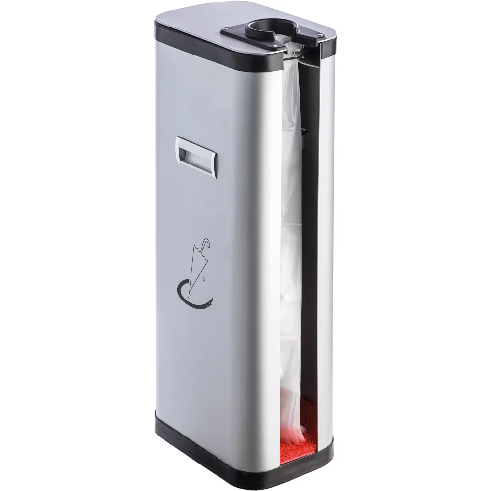 Distributeur sacs parapluie moderne pratique Distributeur sacs parapluie moderne pratique