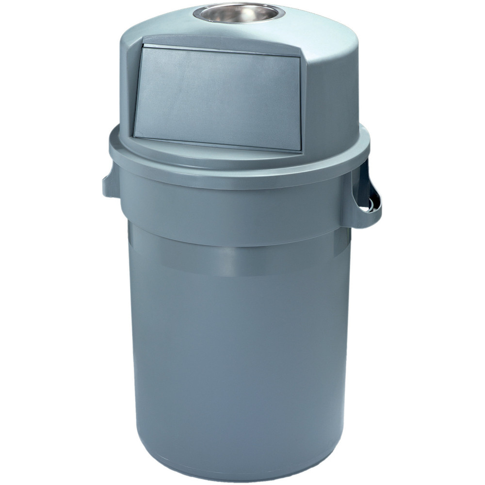 Poubelle à trappe Maxipush 120 litres Poubelle à trappe Maxipush 120 litres