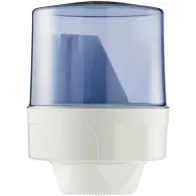 Distributeur essuie-mains central