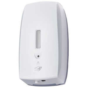 Désinfection des mains