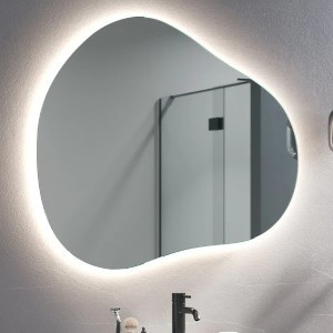 Miroir forme spéciales