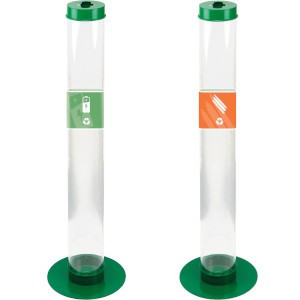 Collecteurs spéciaux