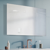 Miroir basique