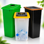 Collecteur configurable