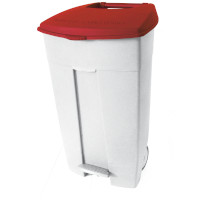 Poubelles industrie
