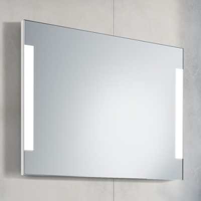 Miroir Led moderne