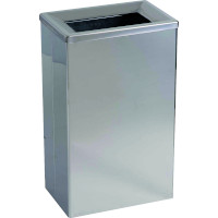 Poubelles sanitaire