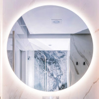 Miroir rond