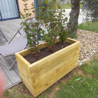 Jardinières