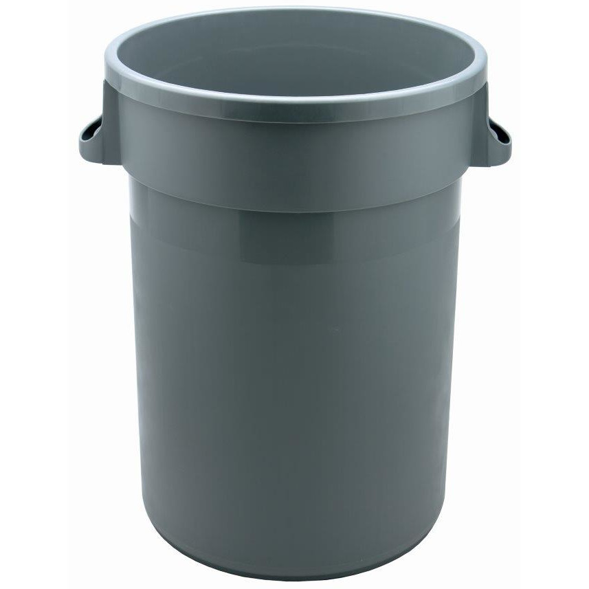 Bacs plastiques